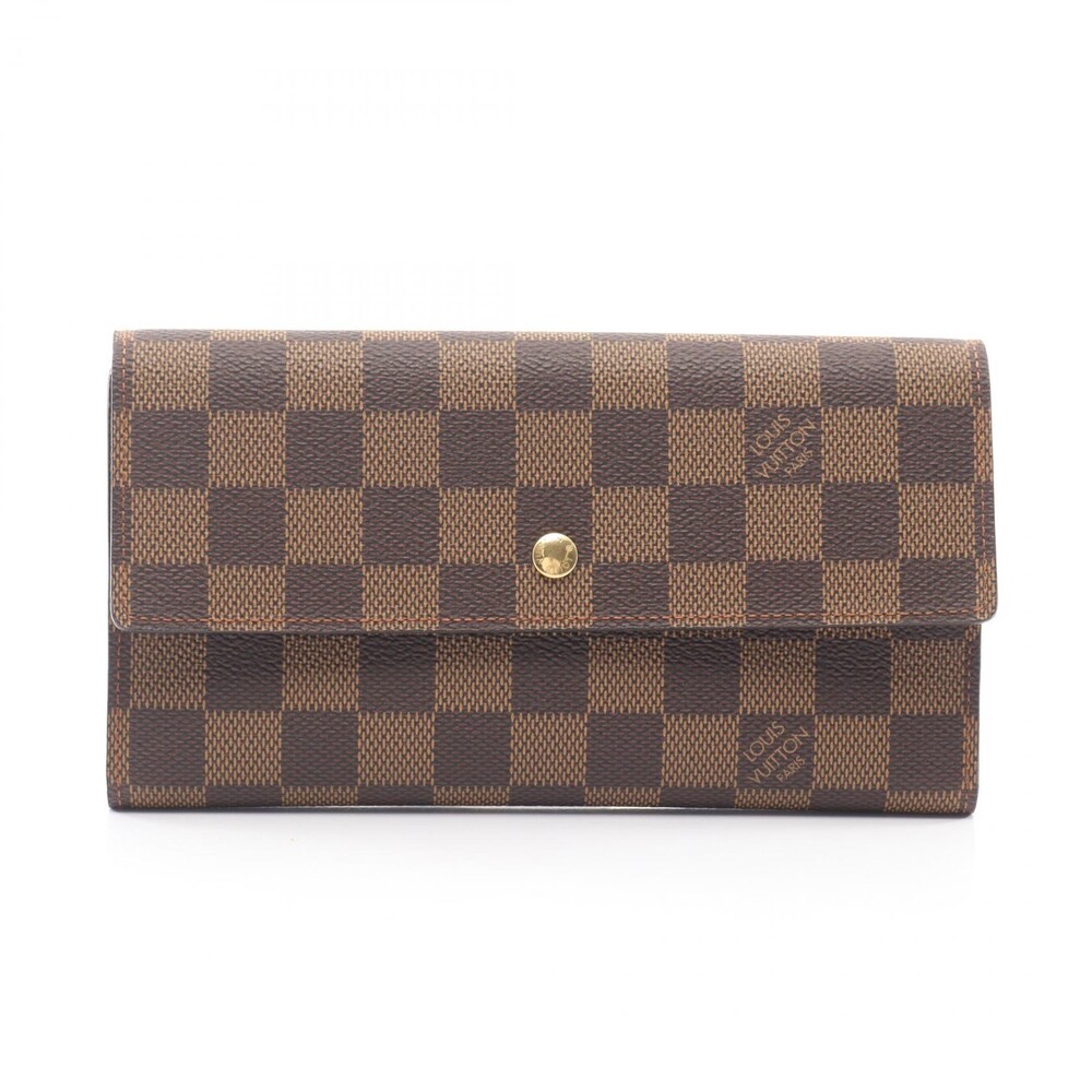 Louis Vuitton Portefeuille #329201L56B
